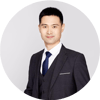 Ross Luo Headshot - Vonage CONVO APAC