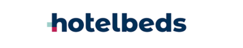 Hotelbeds logo