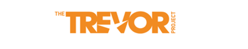 The Trevor Project logo