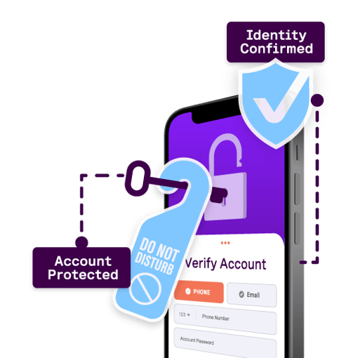 Own Your Own Security