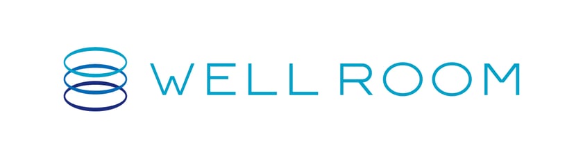 WELL ROOM_Logo_CMYK WELL ROOM_Logo_CMYK