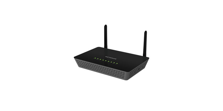NetGear AC1200 NetGear AC1200