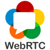 WEB RTC Logo