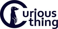 Curious Things Logo