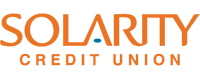 solarity credit union logo