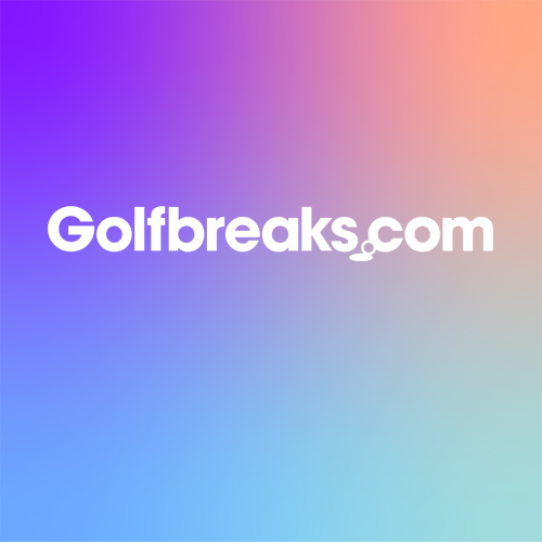 Golftbreaks Logo