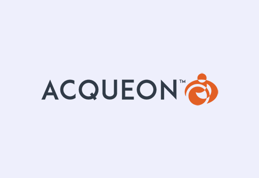 Acqueon logo