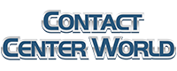 ContactCenterWorld Top Ranking Performer Award logo ContactCenterWorld Top Ranking Performer Award