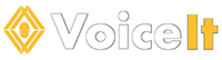 VoiceIt logo